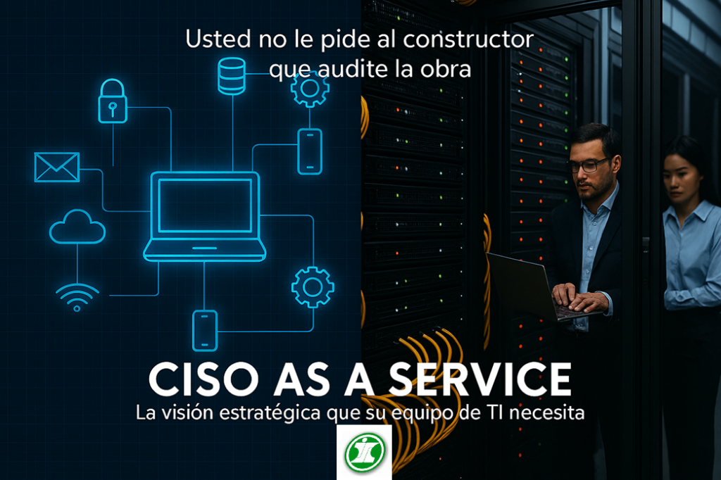 Ciso as a Service