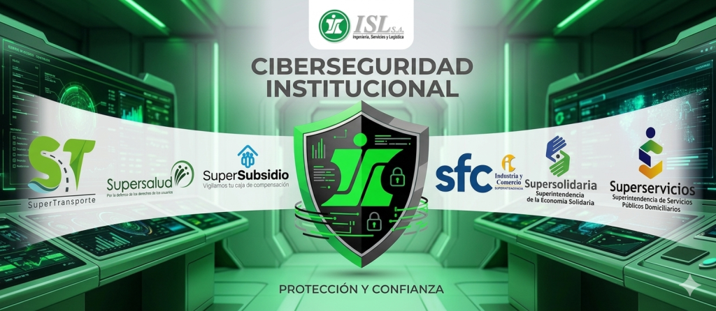 Superintendencias como entes de control